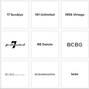 Discounted Shipping on Bundles❣️